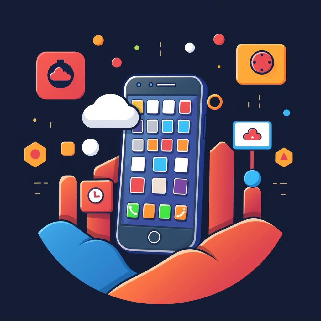 Mobile App Development
